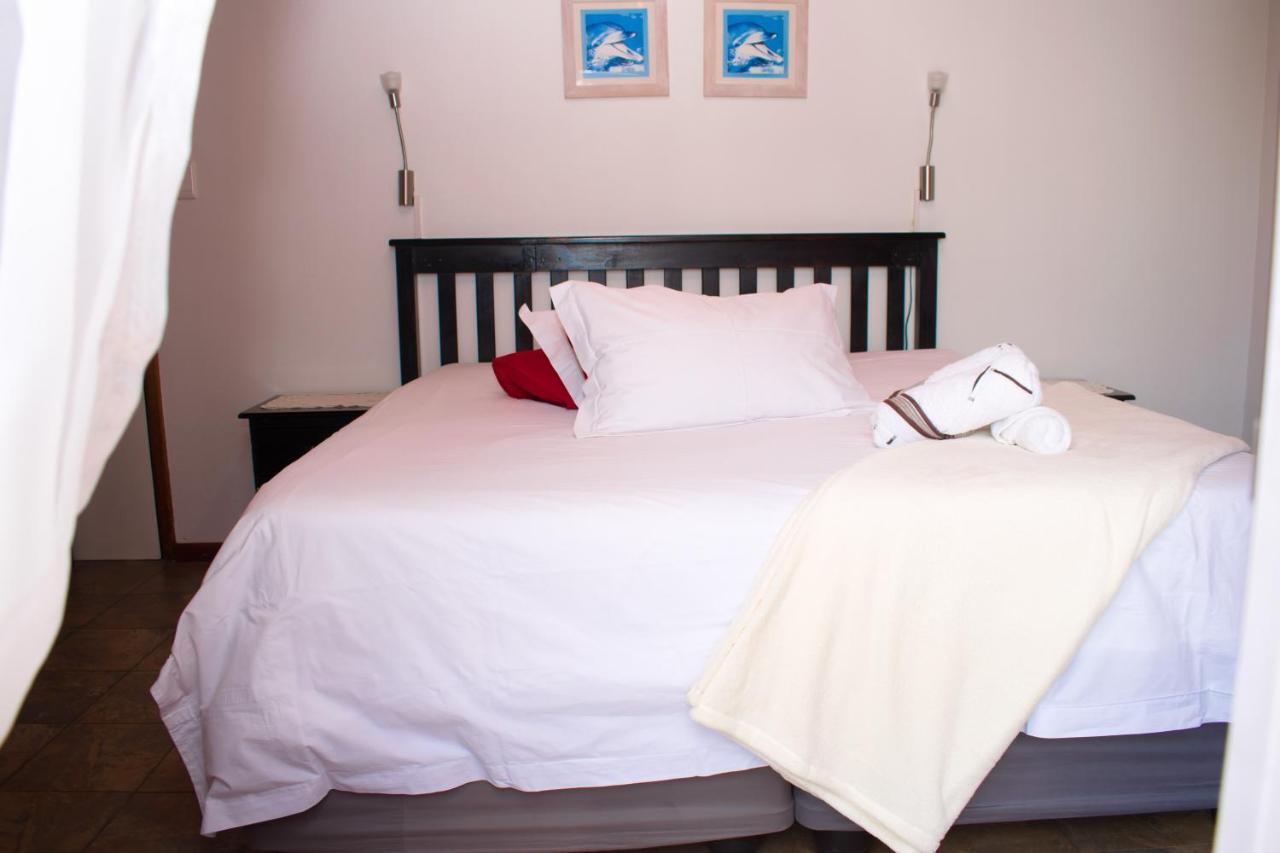 Tina'S Bed And Breakfast ซวาคอปมุนด์ ภายนอก รูปภาพ