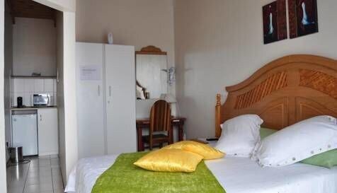 Tina'S Bed And Breakfast ซวาคอปมุนด์ ภายนอก รูปภาพ