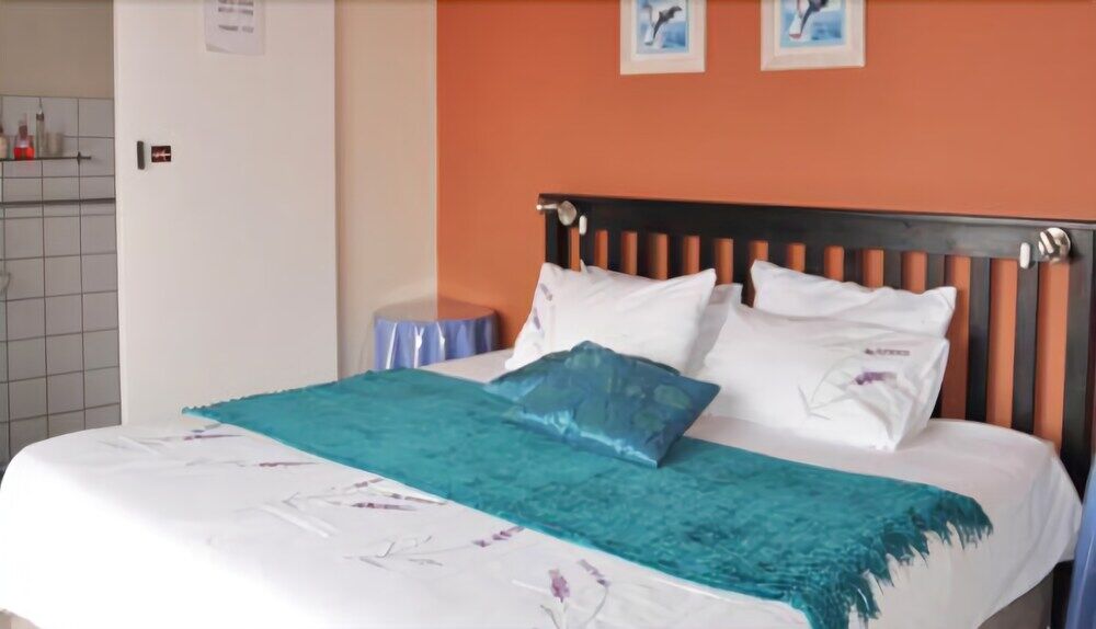 Tina'S Bed And Breakfast ซวาคอปมุนด์ ภายนอก รูปภาพ